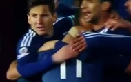 Video: Nóng bỏng trước CK Chile vs Argentina (Copa America 2015)