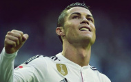 Ronaldo háo hức được làm việc cùng Benitez