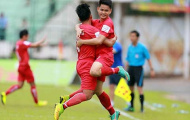 Vua phá lưới nội