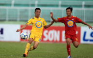 Viettel, Quảng Ngãi vào bán kết U17 Quốc gia