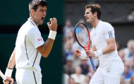 Hôm nay Wimbledon tạm nghỉ, chờ nhiều cuộc đại chiến ở vòng bốn