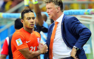 Man United và canh bạc tất tay