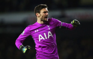 Nhàn rỗi, Raymond Domenech xúi Hugo Lloris từ chối M.U