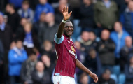 Liverpool bế tắc trong vụ mua Benteke