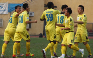 18h00 ngày 5/7, Hà Nội T&T vs SHB Đà Nẵng: Cản bước cơn lốc màu ‘da cam’