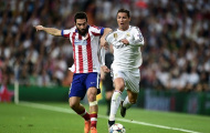 M.U đứng ngoài cuộc trong vụ Arda Turan