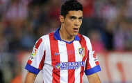 Sao trẻ Atletico quyết ở lại cạnh tranh