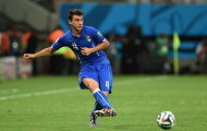 Sao tuyển Ý vào tầm ngắm của M.U