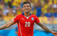 Arsenal tiếp tục muốn mua sao Chile