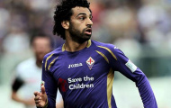 Fiorentina quyết phá không cho Salah đến Inter