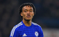 Mourinho nhờ 'siêu cò' tìm giúp Cuadrado đội bóng mới