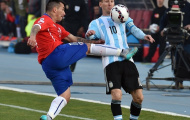 Điểm tin sáng ngày 05/07: Chile vô địch Copa America, Chelsea bị M.U phá bĩnh