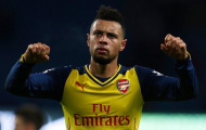 Arsenal mộng đế vương: Mình Cech là chưa đủ