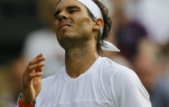 Wimbledon 2015: Điểm cuối của Nadal?