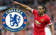 Góc nhìn: Với Mourinho, Falcao liệu có hơn Torres?