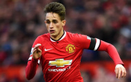 Đội hình những ngôi sao người Bỉ xuất sắc nhất Premier League