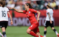 Thắng Đức 1-0, đội tuyển Anh giành hạng ba World Cup nữ 2015