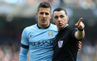 Chi 16 triệu bảng, Liverpool lại có người của Man City?