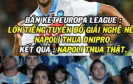 Ảnh chế: CĐV Argentina ước Higuain đã thực hiện lời hứa, Bí kíp chiến thắng tại Copa