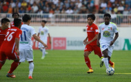 Ngoại binh lại làm khổ HAGL