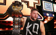 Kevin Owens: Con quái vật mới của WWE