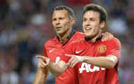 Man United sắp chia tay nhà vô địch Copa America 2015