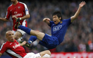 Top 10 thương vụ tồi tệ của Arsenal ở kỷ nguyên Premier League