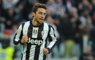 Juventus chuẩn bị trói chân Marchisio thêm 5 năm