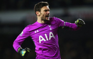 Man Utd không xứng để Hugo Lloris thi đấu