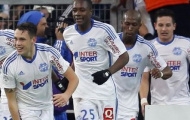Marseille: Điểm sáng chuyển nhượng tại Ligue 1