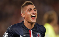 Video: Marco Verratti - Sao trẻ sáng giá của PSG
