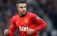 Tương lai Van Persie: Tìm cơ hội ở vùng đất cho người già?
