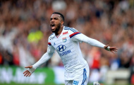 Các đại gia Premier League ra sức giành giật 'Vua phá lưới Ligue 1'