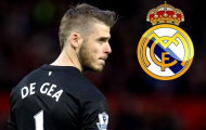 David de Gea – Người đó, tình nơi đâu?