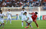 HAGL: Công Phượng “im hơi”, sao chưa ai lên tiếng?
