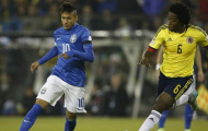 Tiết lộ: Neymar nghỉ Copa America là vì... Dunga