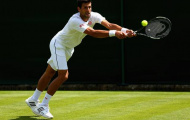 Djokovic dự báo gặp khó trước 'cây sào' Anderson