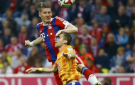 M.U sắp có Schweinsteiger với giá bèo?
