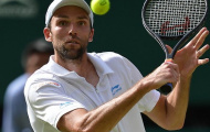 Karlovic cảnh báo Murray