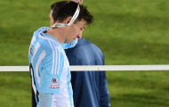 Ảnh chế: Argentina sở hữu hàng công 'cọp giấy', Messi là 'thánh' về nhì