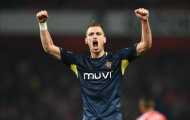 M.U chuẩn bị nâng giá cho Schneiderlin