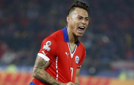 Video: Top 10 bàn thắng đẹp nhất Copa America 2015