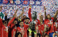 Chile lần đầu đoạt Copa: Nguồn cảm hứng trời Âu