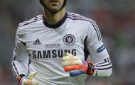 7 kỳ tích của thủ môn huyền thoại Petr Cech ở Premier League