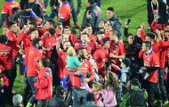 Tuyển Chile là điểm sáng trong bức tranh Copa America ảm đạm