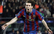 Messi - Johan Cruyff: Hai thiên tài, một số phận