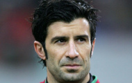 Video: Những pha bóng ma thuật của Luis Figo