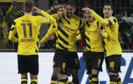 Dortmund: Tìm lại ánh hào quang xưa