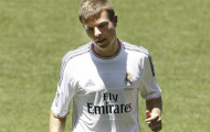 Benitez sắp tống khứ Illarramendi khỏi Real