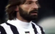 Video: Andrea Pirlo - Chào mừng đến New York City FC